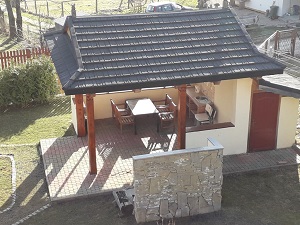 pod smerkiem Wohnungen Zakopane Kościelisko-Gebirge Tatra-Gebirge 03